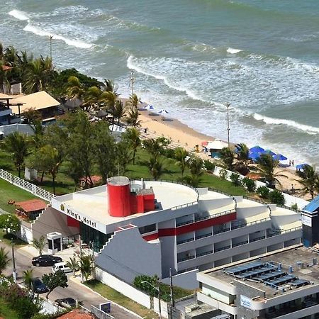 King'S Flat Hotel Natal Exteriér fotografie