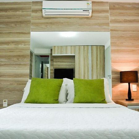 King'S Flat Hotel Natal Exteriér fotografie