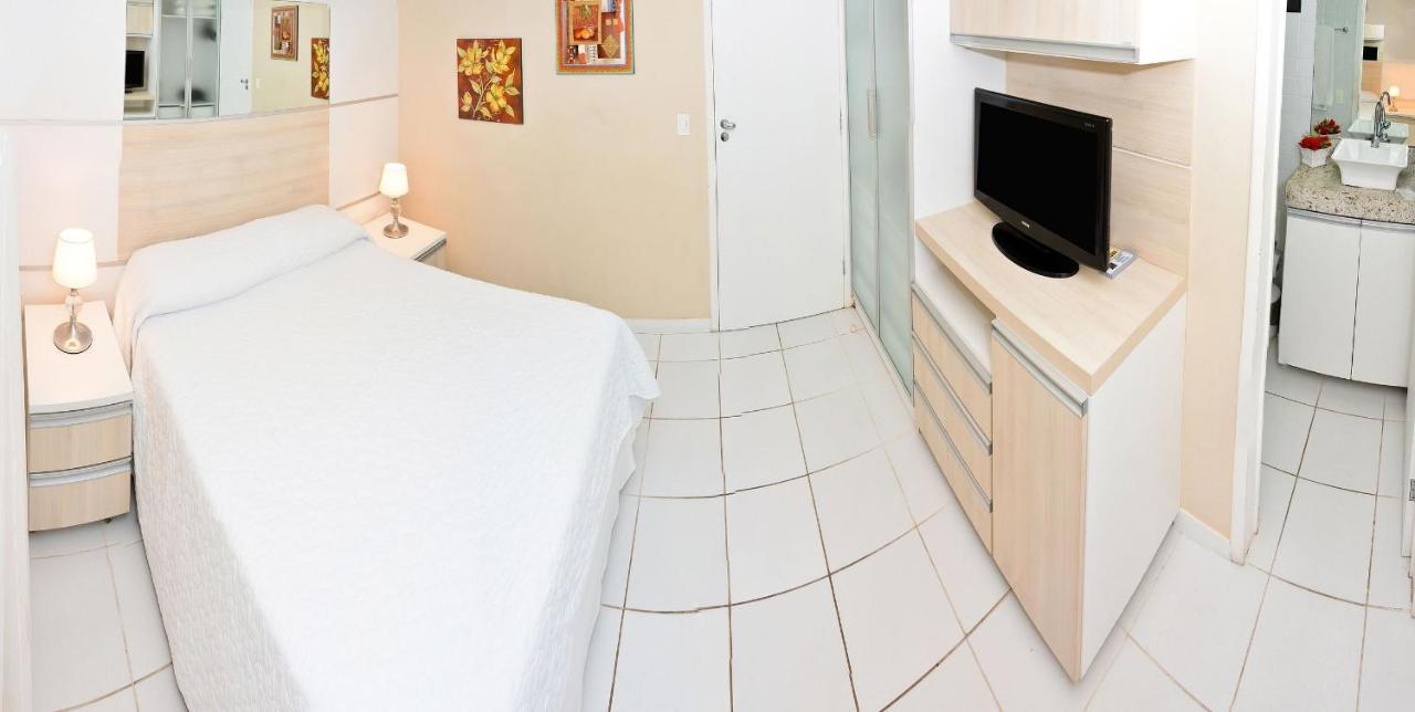 King'S Flat Hotel Natal Exteriér fotografie