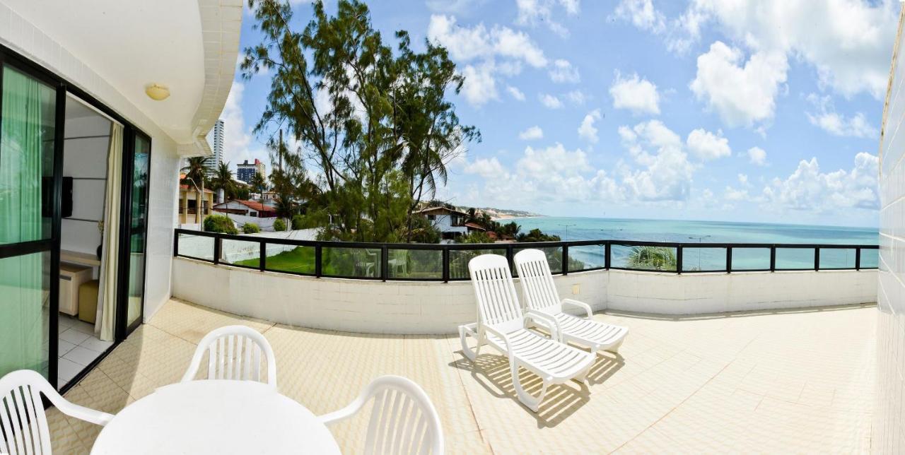 King'S Flat Hotel Natal Exteriér fotografie