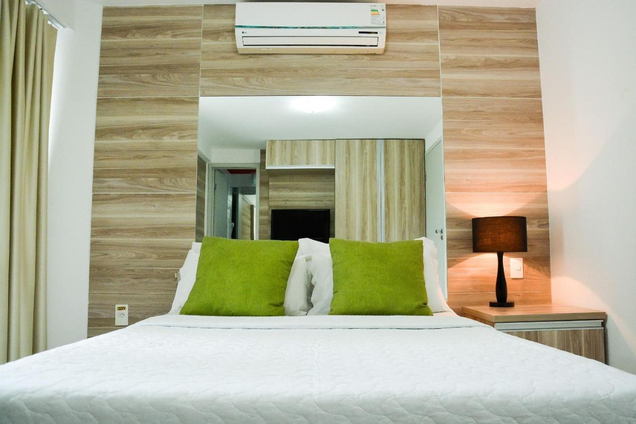 King'S Flat Hotel Natal Exteriér fotografie
