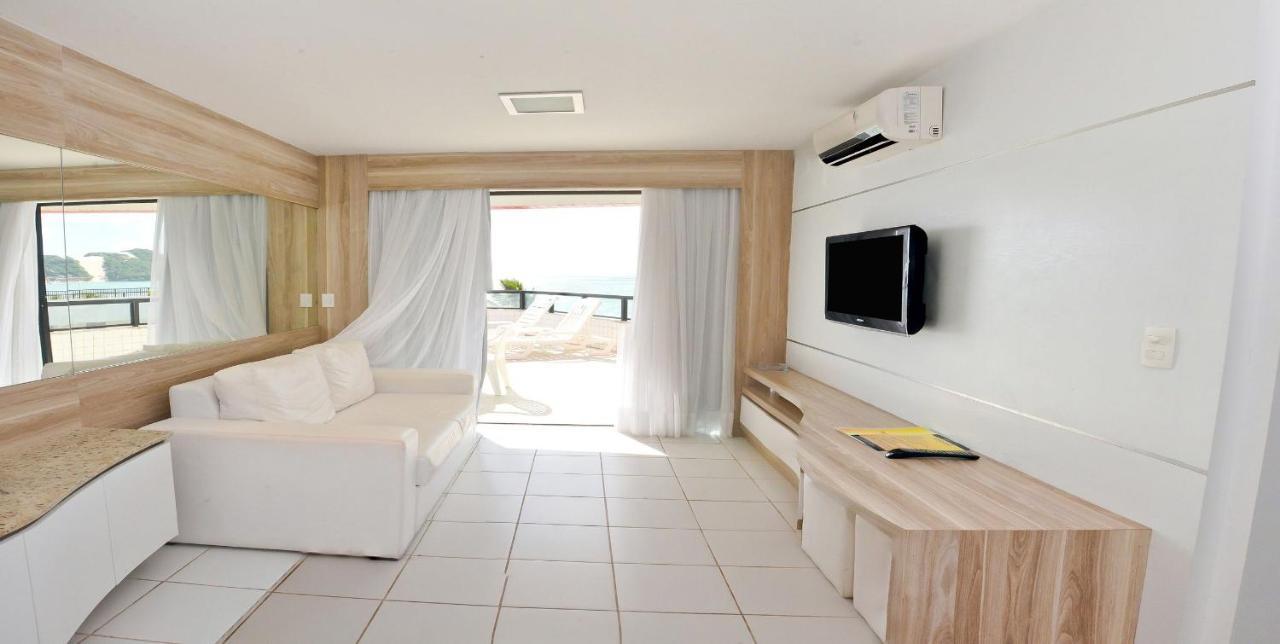 King'S Flat Hotel Natal Exteriér fotografie