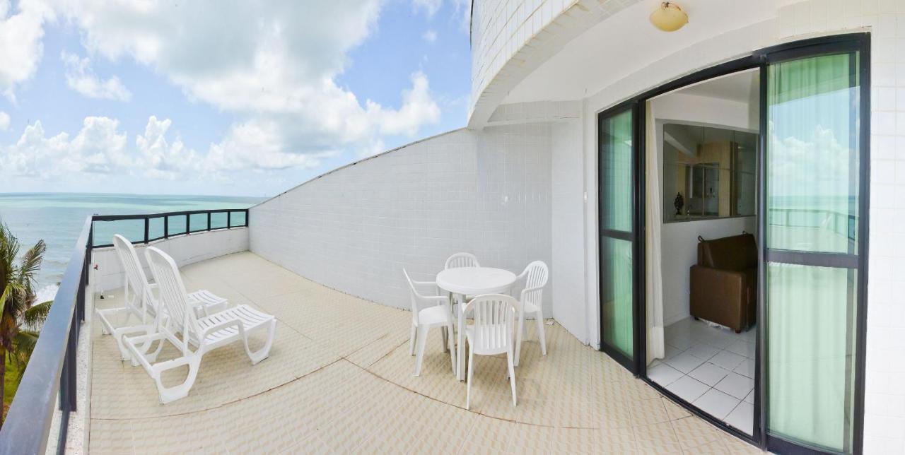 King'S Flat Hotel Natal Exteriér fotografie