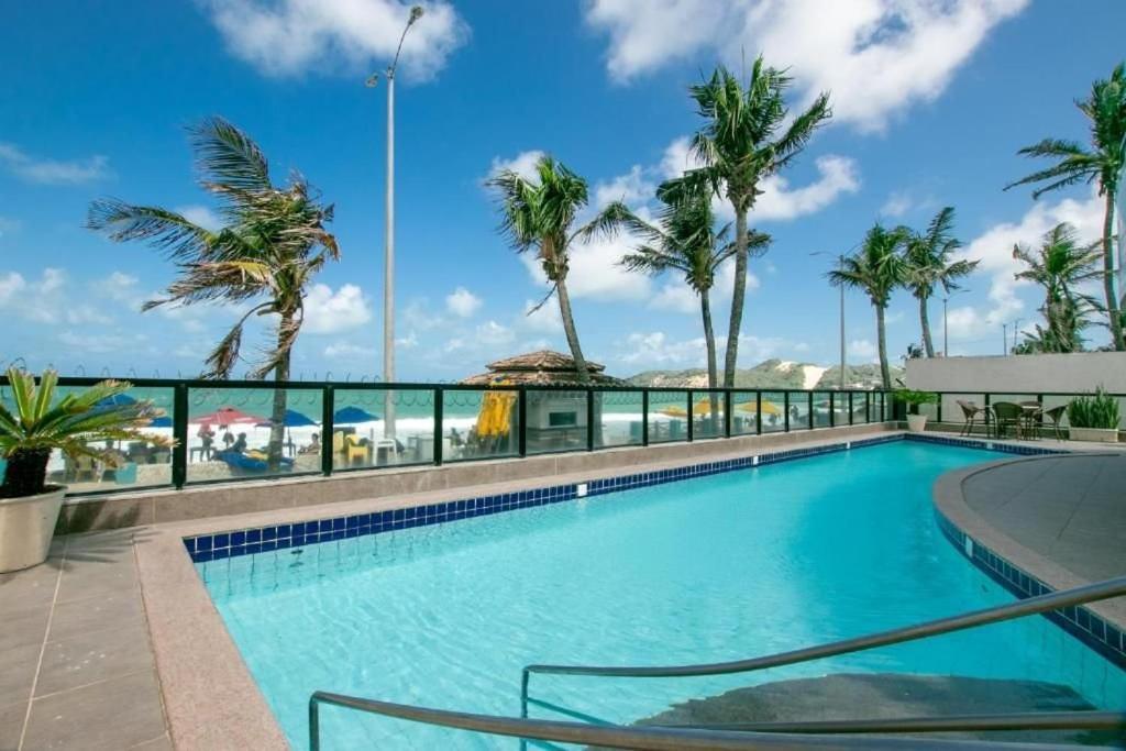 King'S Flat Hotel Natal Exteriér fotografie