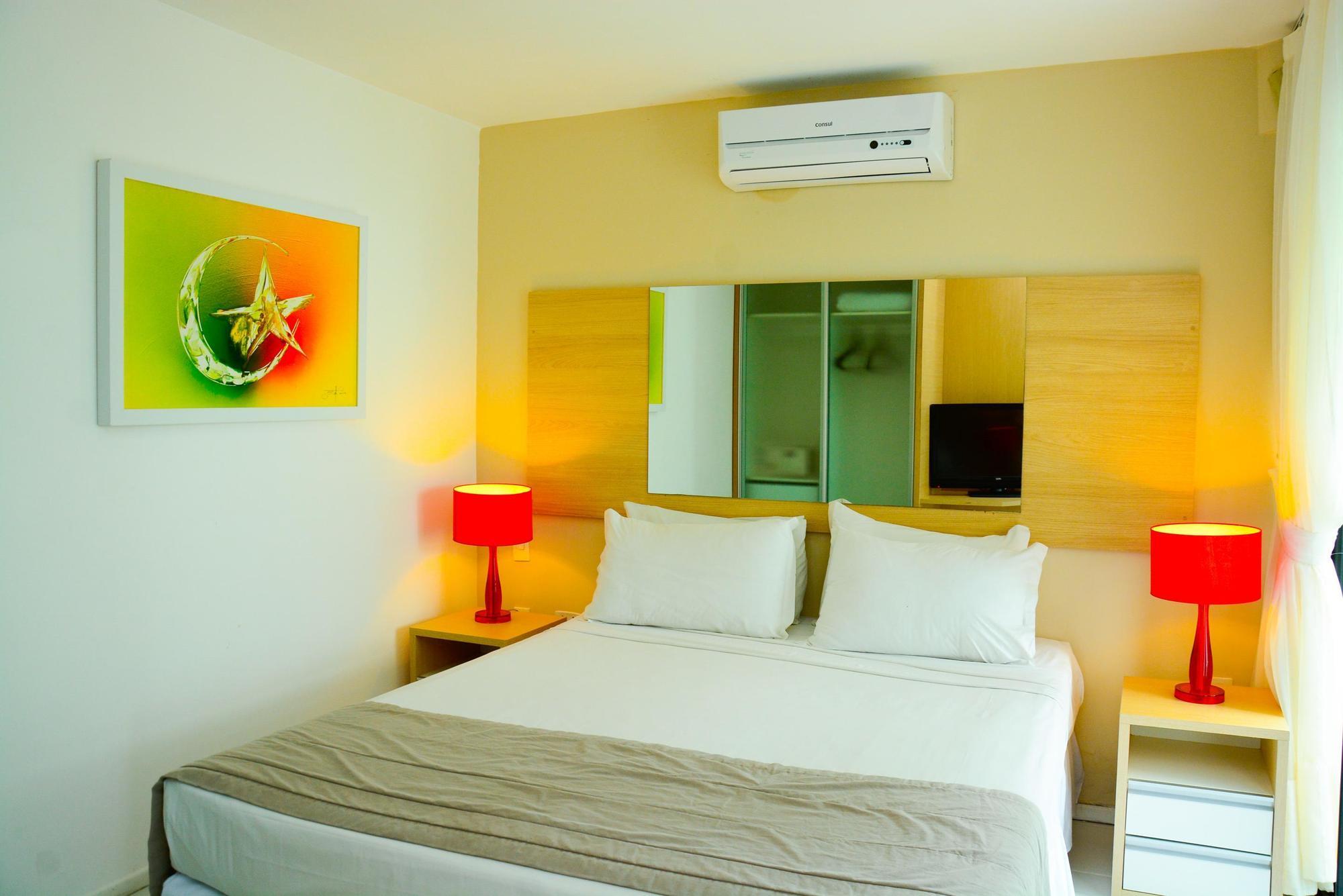 King'S Flat Hotel Natal Exteriér fotografie