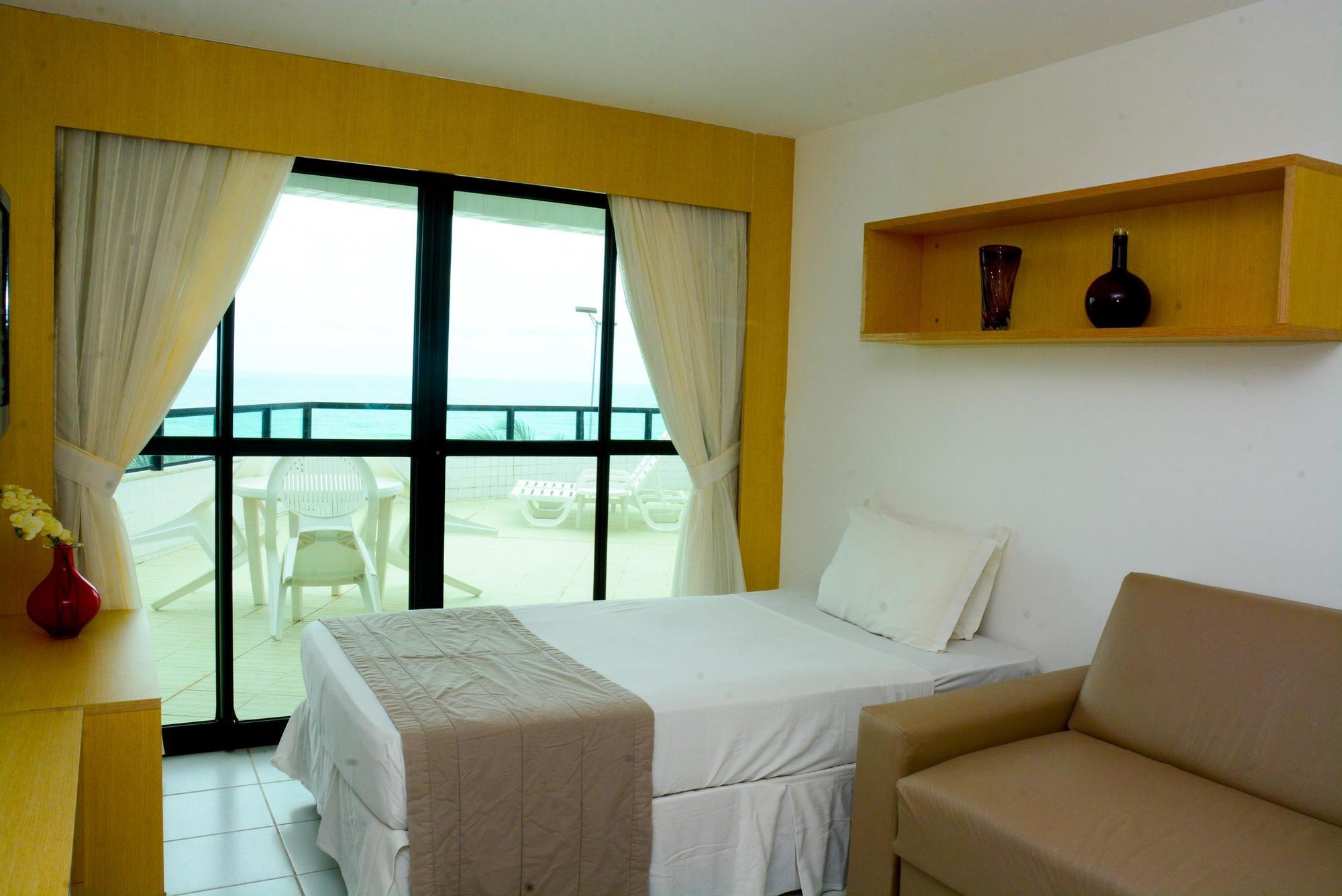 King'S Flat Hotel Natal Exteriér fotografie
