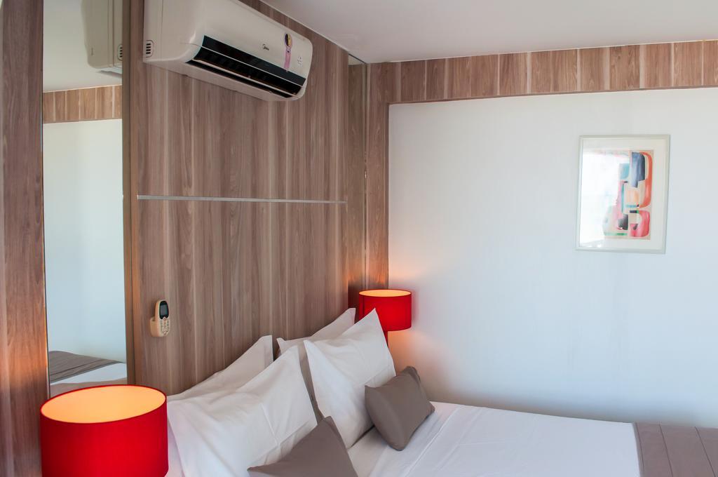 King'S Flat Hotel Natal Exteriér fotografie