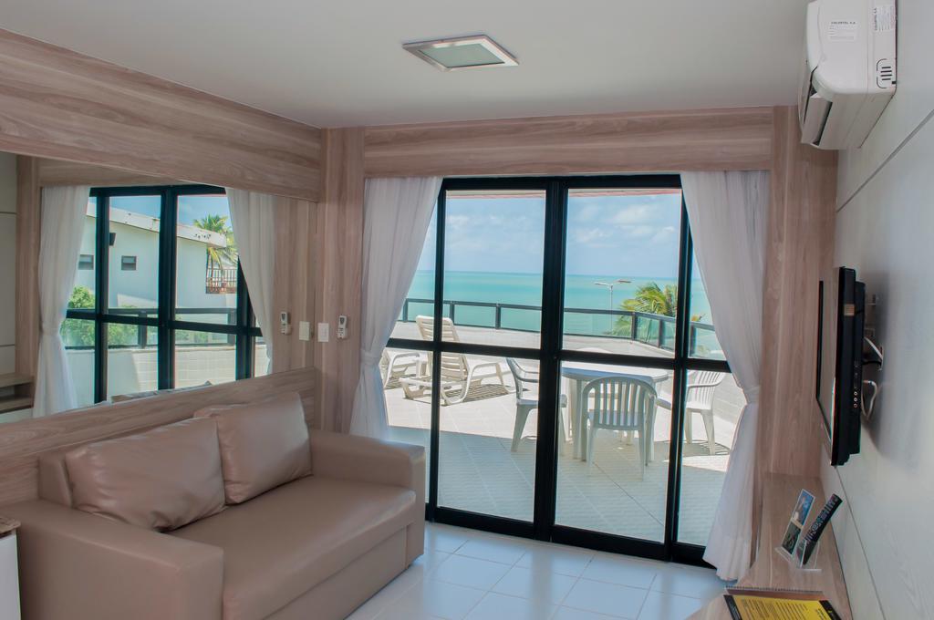King'S Flat Hotel Natal Exteriér fotografie