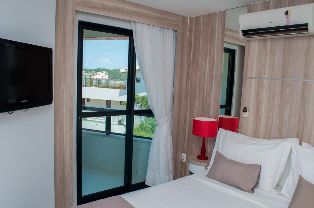 King'S Flat Hotel Natal Exteriér fotografie