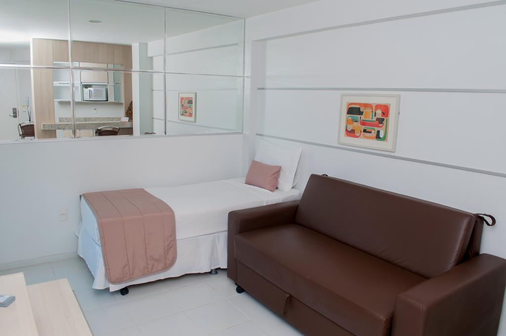 King'S Flat Hotel Natal Exteriér fotografie
