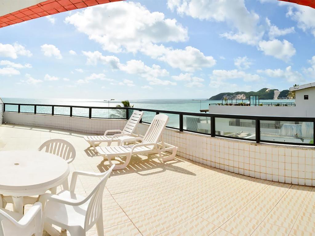 King'S Flat Hotel Natal Exteriér fotografie